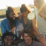 First Photos from Outer Banks' Final Season Revealed as Production Begins