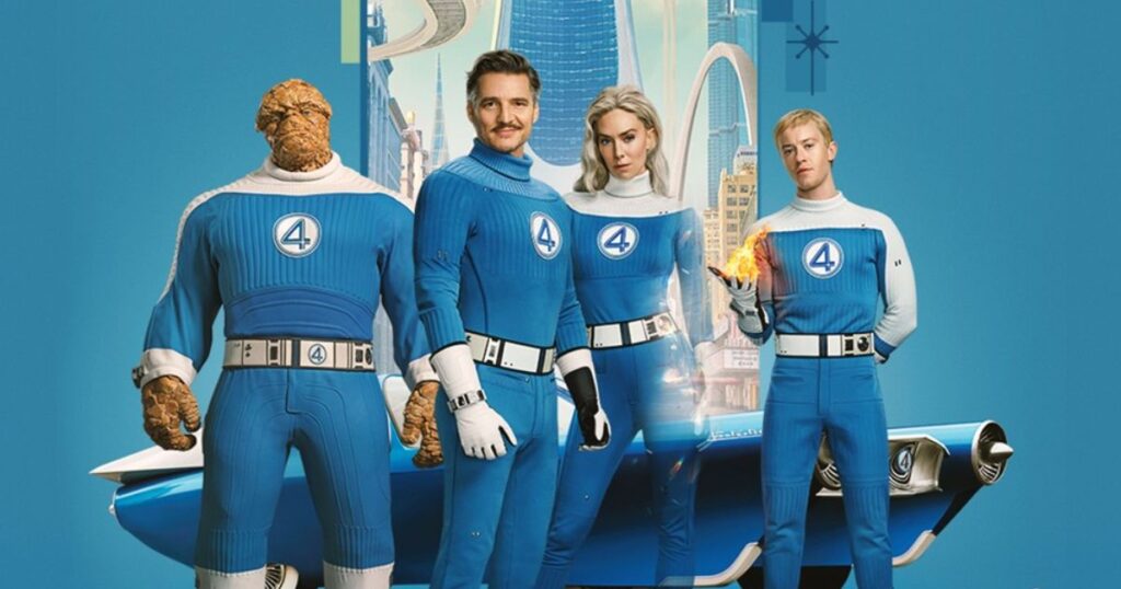 The Fantastic Four: First Steps Final Trailer Hides 3 Big Reveals – Did You Catch Them?