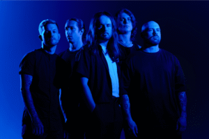 Fit For A King Unleash Emotional Single ‘Begin The Sacrifice’
