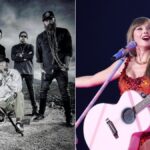 Five Finger Death Punch Inspired by Taylor Swift in Re-Recording Music