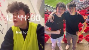 Football fans hide in bathroom for 27 hours to sneak into Champions League final
