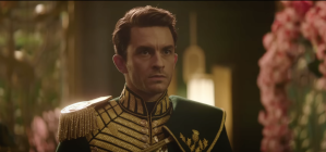 For Good' Trailer Teases Glinda's Wedding; Dorothy's Shoes