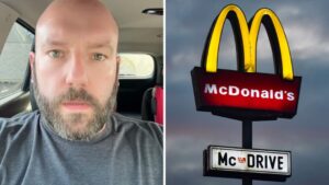 Former McDonald’s chef reveals “healthiest” item you can order