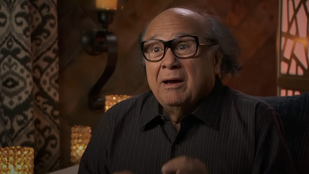 Frank Looks for Love on the Golden Bachelor in It's Always Sunny Season 17 Trailer: Watch