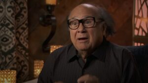 Frank Looks for Love on the Golden Bachelor in It's Always Sunny Season 17 Trailer: Watch