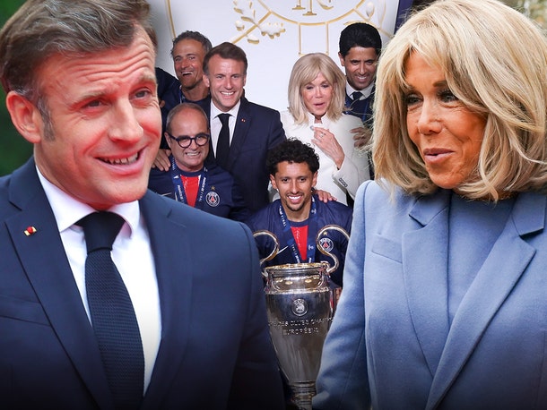 Emmanuel-Macron-Brigitte-Macron-getty-3