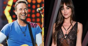 Dakota Johnson & Chris Martin Relationship Explored