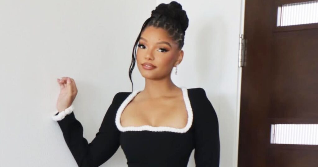 Halle Bailey Net Worth Breakdown: Acting, Music, Endorsements & What’s Next In 2025