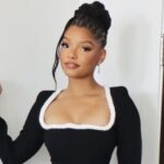 Halle Bailey Net Worth Breakdown: Acting, Music, Endorsements & What’s Next In 2025