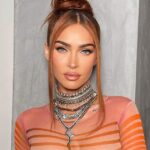 Megan Fox’s Stunning Transformation: Low-Sugar Diet, Twice-A-Week Workouts & No Coffee