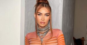 Megan Fox’s Stunning Transformation: Low-Sugar Diet, Twice-A-Week Workouts & No Coffee