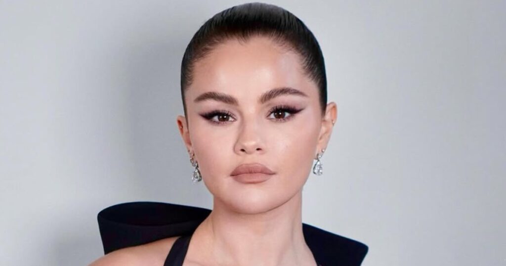 Selena Gomez’s Lupus Journey