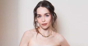 A Look At Emilia Clarke’s Five Underrated Films