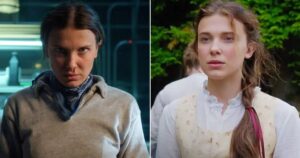 Ranking Millie Bobby Brown’s Movies & TV Shows