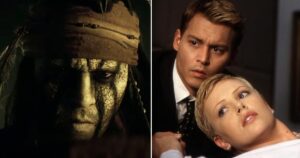 A Look At Johnny Depp’s Biggest Box Office Flops