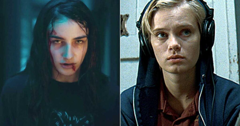 Exploring 5 Underrated Haunted House Movies!