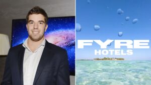 Fyre Fest Now Attempting Return As Weeklong Caribbean Island Getaway