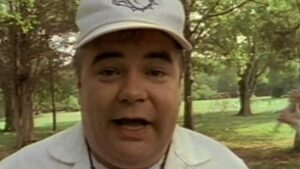 Gailard Sartain, "Chuck" from Ernest Movies, Dead at 78