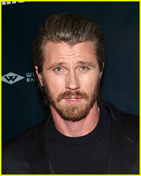 Garrett Hedlund Shares His Plans for Father's Day