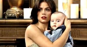 General Hospital Spoilers: Rocco Flips Over Britt Surrogacy Shocker, Brook Lynn Reveals Stolen Embryo Truth