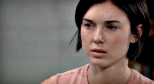 General Hospital’s Katelyn MacMullen Talks Willow’s Break from Reality ‘I Think She Definitely Snapped’