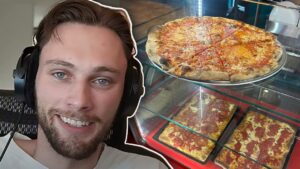 Geoguessr pro discovers “10/10” pizza spot gatekept by New York local