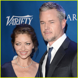 Here's What Eric Dane Recently Said About Relationship with Rebecca Gayheart After Calling Off Divorce