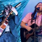 Gigi Perez Hozier Duet Work Song