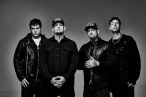 Good Charlotte Announce New Album 'Motel Du Cap'