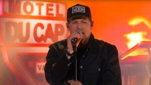 Good Charlotte Perform “Rejects” on Jimmy Kimmel Live!