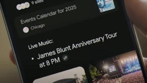 Google AI Ad is wrong yet again