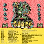 Goose Extend 'Everything Must Go' Tour