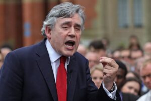 Gordon Brown Net Worth | Celebrity Net Worth
