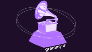 Grammy U members allowed to submit music to the 2026 Grammys