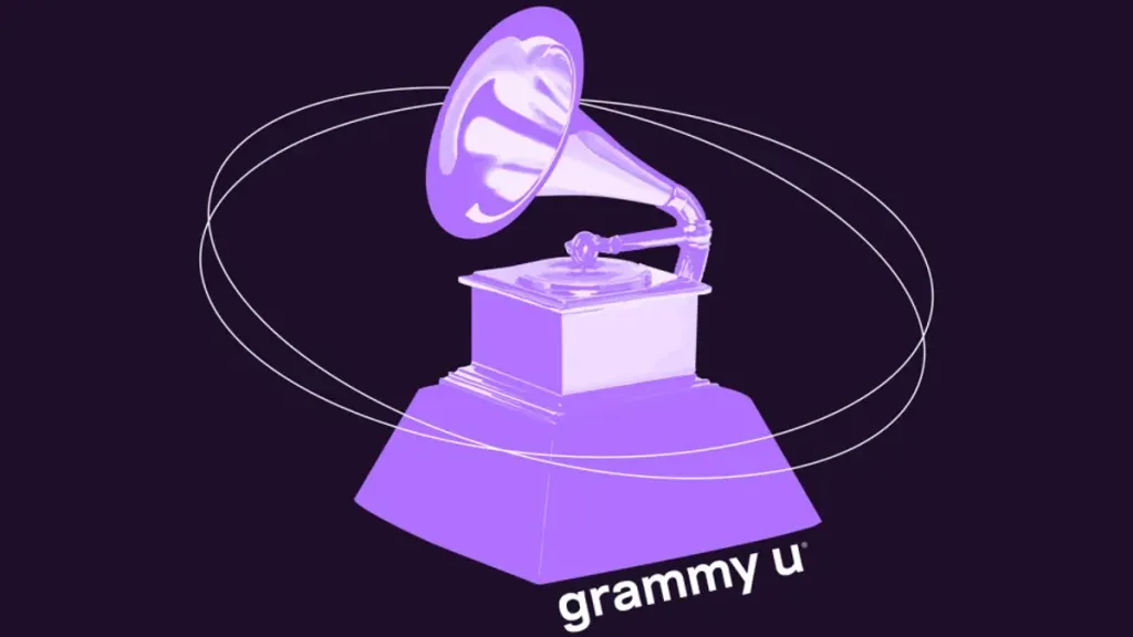 Grammy U members allowed to submit music to the 2026 Grammys