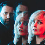 Greywind Announce New Album ‘Severed Heart City’ And Drop Emo Anthem ‘Waterfall’