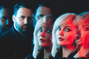 Greywind Announce New Album ‘Severed Heart City’ And Drop Emo Anthem ‘Waterfall’