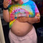Celebrity Baby Bumps -- Guess the Preggo Bellies!