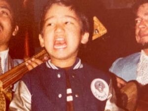 Guess Who These Cute Kids Turned Into -- Part 1