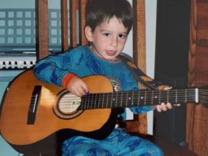 Guess Who These Cute Kids Turned Into -- Part 2