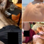 Shirtless Men -- Guess Who!