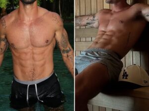 Sauna Stars -- Don't Sweat It!