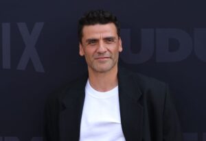 Oscar Isaac and Del Toro presented a first-look at the film in Netflix Tudum 2025