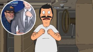 bob belcher bob burgers