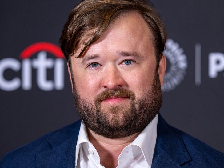 haley joel osment getty