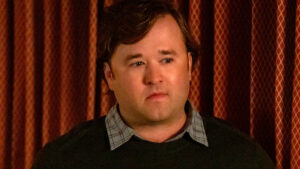 Haley Joel Osment Ordered to Attend AA Following Public Intoxication Arrest