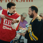 Happy Gilmore 2