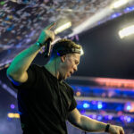 Hardwell Announces 2025 European Summer Tour Spanning 11 Countries