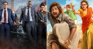 Wondering What To Watch On OTT This Week? Check Out Our List!