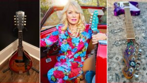 Heart's "Irreplaceable" Instruments Stolen Prior to Tour Kickoff
